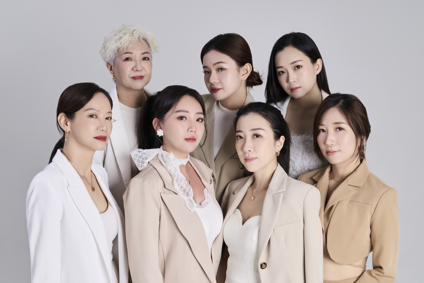 Anniks 专业理疗团队